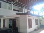 Mount Lavinia - House for sale