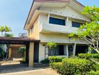Mount Lavinia House for Sale