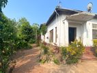 Mount Lavinia House for Sale