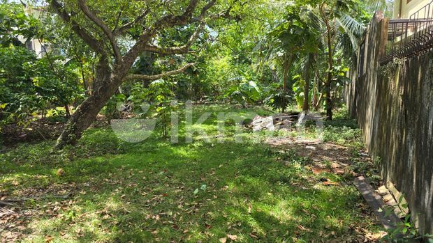 Mount Lavinia - Land for Long Term lease