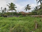 Mount Lavinia Land for Sale L26050