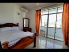 Mount Lavinia Luxury Apartment For Rent