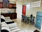 Mount Lavinia Luxury Furnished Apartment Available For Rent
