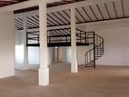 Mount Lavinia - Modern Commercial Office Space for rent