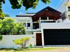 Mount Lavinia Modern Luxury House for Sale Ratmalana