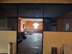 Mount Lavinia Off Templers Rd 4 Storied Warehouse Building For Sale