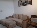 Mount Lavinia - One Bedroom Apartment for Rent