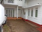 Mount Lavinia Piriwena Road (18 Perches)Two Houses Available For sale