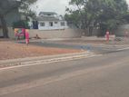 Mount Lavinia RESIDENTIAL LAND for sale in Attidiya