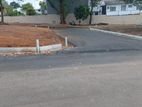 Mount Lavinia RESIDENTIAL LAND for sale in Attidiya