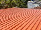 Mount Lavinia - Roofing