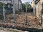 Mount Lavinia Samdurasanna Road 10.5 Perches land for Sale.