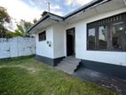 Mount Lavinia - Single Storey House for sale