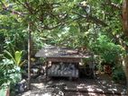 Mount Lavinia Station Road 20 perches land for sale