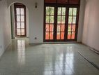 Mount Lavinia Station Road Annex available for Rent
