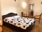 Mount Lavinia - Studio Type Apartment Room for rent