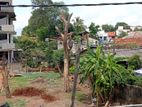 Mount Lavinia - Temple Road Bare land for Sale