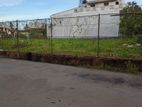 Mount Lavinia Temples Road 26 Perches Land For Sale