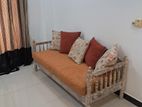 Mount Lavinia - Two Bedroom Apartment for Sale