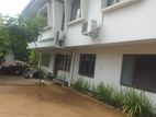 Mount Lavinia - Two Storied House for Rent