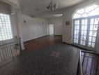 Mount Lavinia - Two Storied House for rent