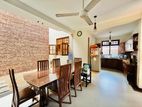 Mount Lavinia - Two Storied House for sale