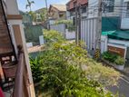 Mount Lavinia Vihara Rd 05 BR house on 7.89 perches of Land for Sale