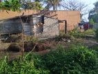 Mount Laviniya Land For Sale