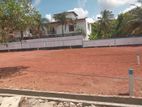 *Mount Rose* luxury land for sale in Ja Ela Near to Christ King College