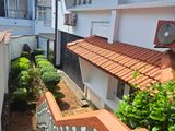 Spacious House in Mountlavinia