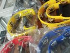 Mountable Tambourine