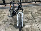 Mountain 29” Footbicycle