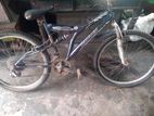 Mountain Bicycle