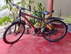 Mountain Bicycle