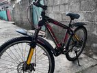 Mountain Bicycle