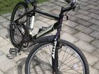 Mountain Bicycle 24"