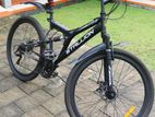 Mountain Bicycle 26''