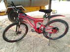 Mountain Bicycle 26 Size