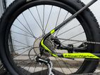 Mountain Bicycle