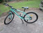 Mountain Bicycle 27.5 Size