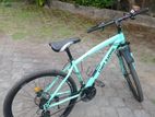 Mountain Bicycle 27.5 Size