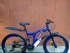 Mountain Bicycle Double Shocket (Brand New)