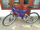 Lumala Bicycle