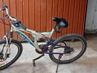 Mountain Bicycle DSI