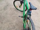 Mountain Bicycle