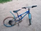 Mountain Bicycle for Kids