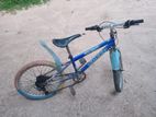 Mountain Bicycle for Kids