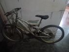 Mountain Bicycle