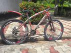 Mountain Bicycle