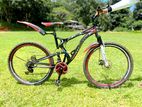 Mountain Bicycle